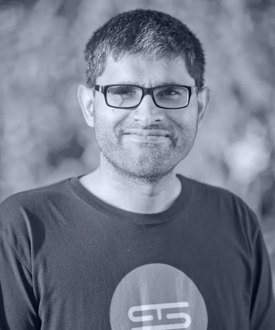 Jonathan Seeds, photo 1