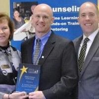 Steve Gurin, photo 1