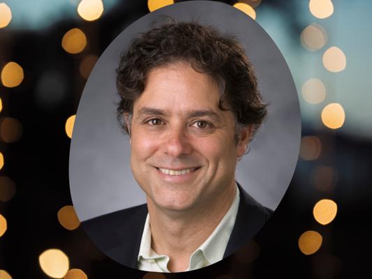 Dave Goldstein, photo 1