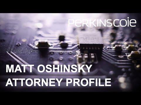 Matt Oshinsky, photo 2