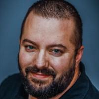 Jonathan Mullins, photo 1