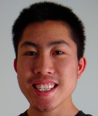 Kevin Liang, photo 2