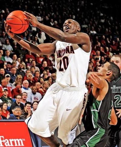 Laval Lucas-Perry, photo 2