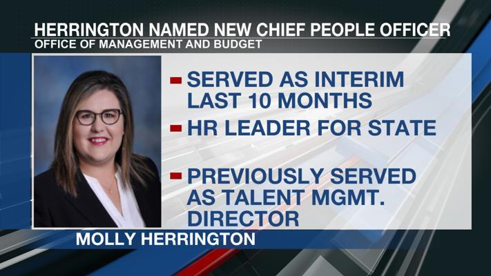 Molly Herrington, photo 1