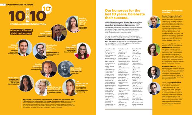 Sandra Pontillo, photo 1