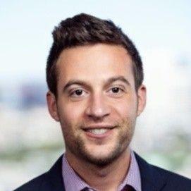 Nick Justicz, photo 2