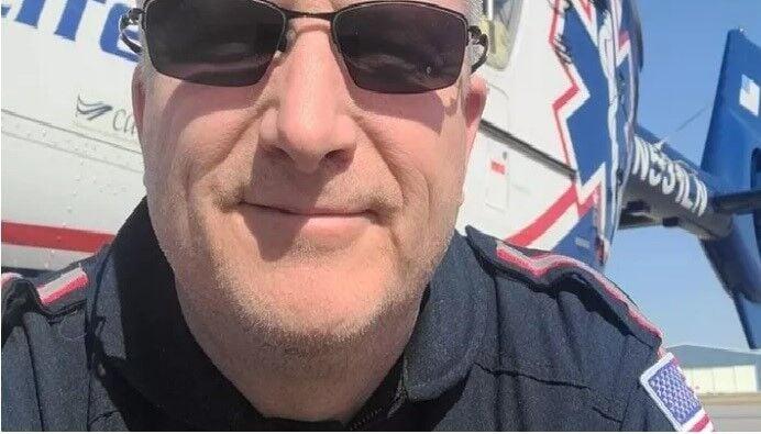 Dan Moore, photo 1