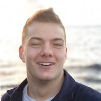 William Rigby, photo 1