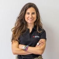 Andrea Cayero, photo 1