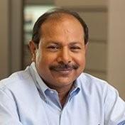 Syed Nyamathullah, photo 2