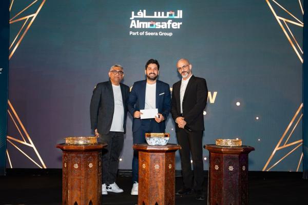 Bilal Sabbagh, photo 2