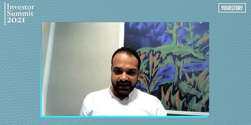 Kashyap Chanchani, photo 2