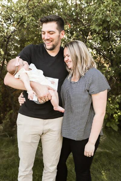 Brandon Woods, photo 1