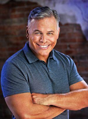 Jeff Paxton, photo 1