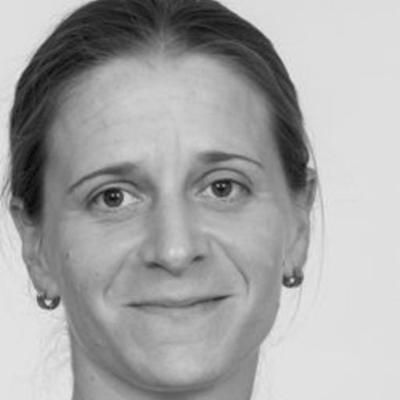 Denise Evans, photo 2