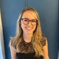 Pauline Vincent, photo 2