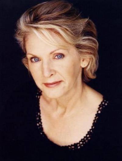 Rebecca Brunk, photo 1