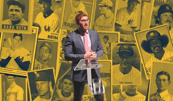 Ross Hoffman, photo 2