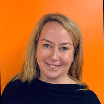 Bianca Lagercrantz, photo 1