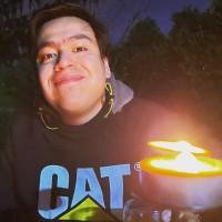 Joel Lozano, photo 1