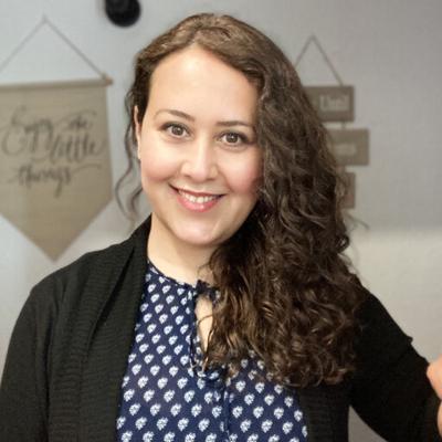 Shirin Taheri, photo 1