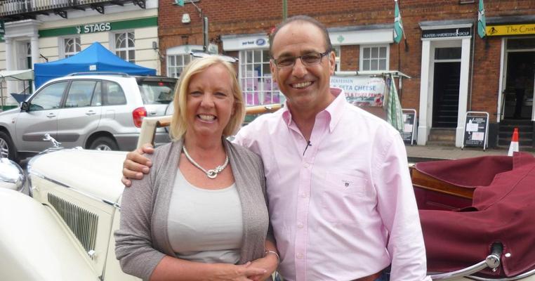 Stuart Nutbeen, photo 2