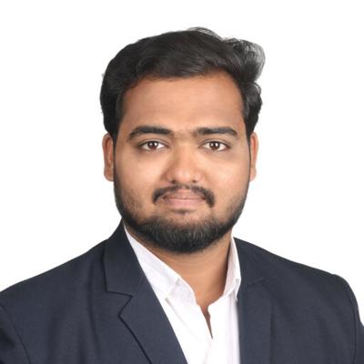 Abhishek Kulkarni, photo 1