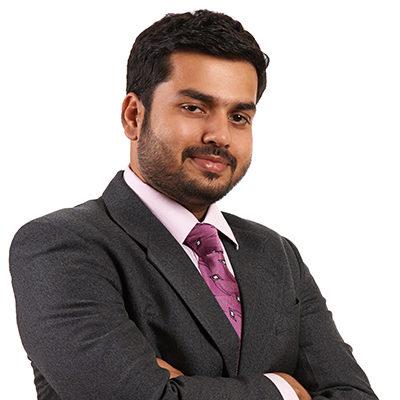 Abhishek Choudhary, photo 1