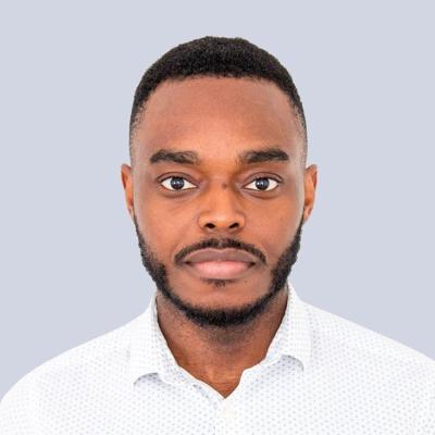 Chike Eduputa, photo 2