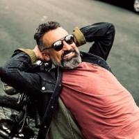 Michael Savas, photo 2