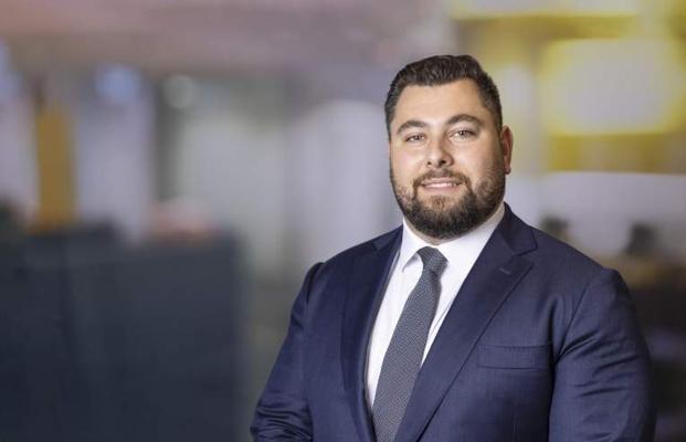 Anthony Cannizzaro, photo 1