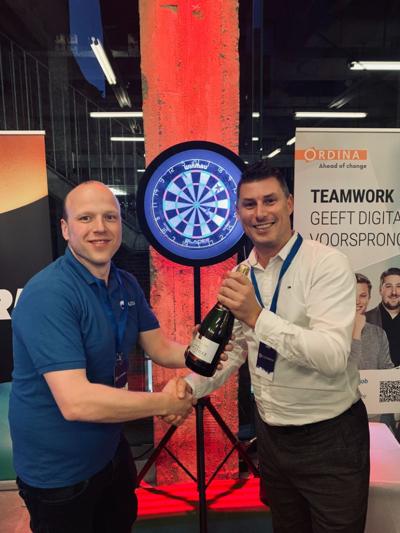 Gerry Verschooten, photo 2