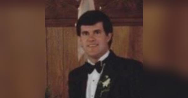 Scott Mainwaring, photo 1