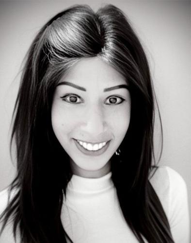 Aarti Kapoor, photo 1