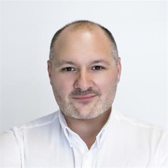 Paul Armstrong, photo 1