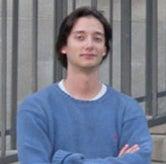 Dargan Frierson, photo 2