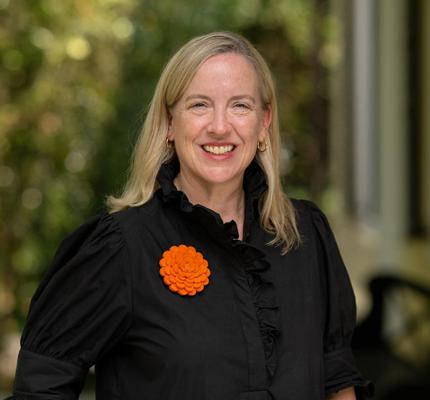 Jennifer Caputo, photo 2