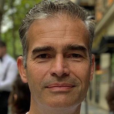 Joel Moktar, photo 2