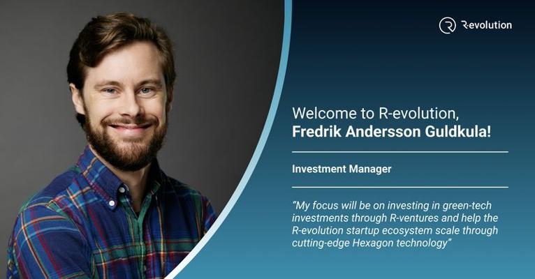 Fredrik Andersson, photo 2