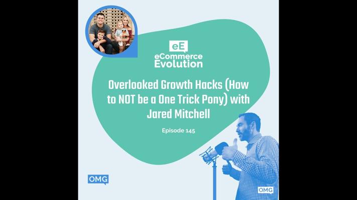 Jared Mitchell, photo 2