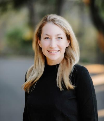 Jillian OrRico, photo 1