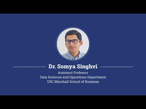 Somya Singhvi, photo 1