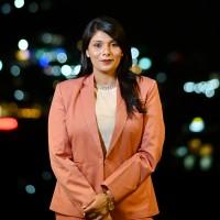 Amisha Gupta, photo 2