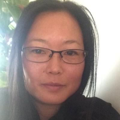 Bonnie Chung, photo 2