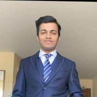 Sanket Chougule, photo 2