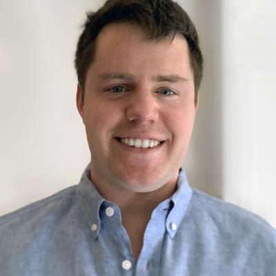 Luke Constable, photo 2