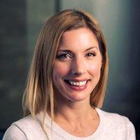 Vanessa Turner, photo 2