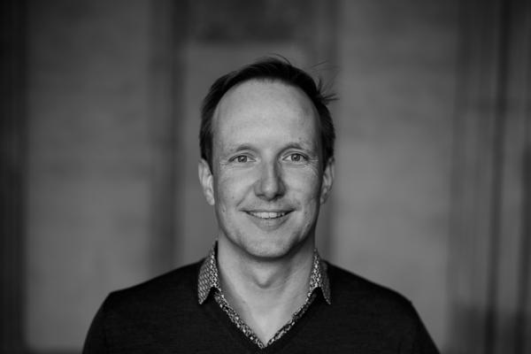 Taco Hiddink, photo 1