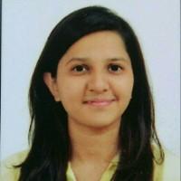 Riddhi Shah, photo 2