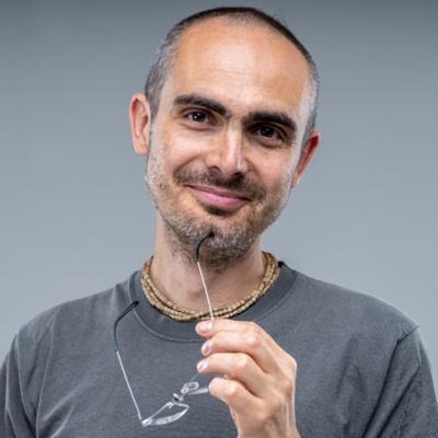 Julia Bazavluk, photo 2